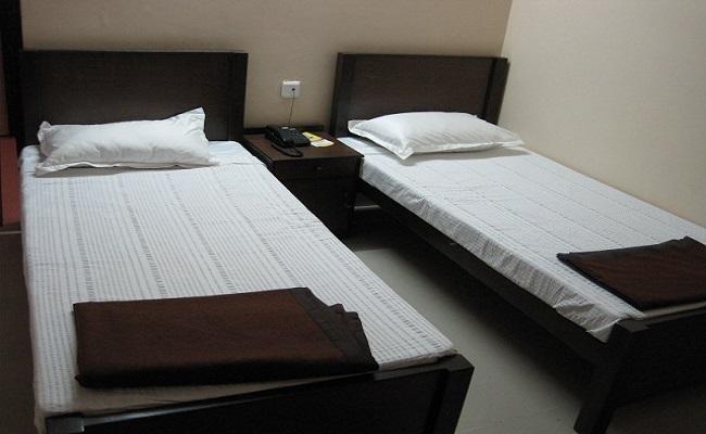 Dwaraka Inn Χιντεραμπάντ Δωμάτιο φωτογραφία