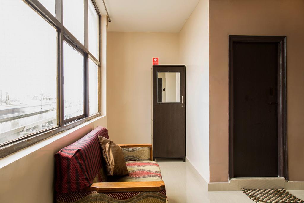 Dwaraka Inn Χιντεραμπάντ Εξωτερικό φωτογραφία